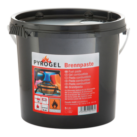 Brandpasta - Pyrogel - 5 liter