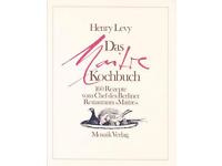 Das maitre Kochbuch - Henry Levy