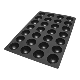 Bakmat Half-Sphere 28x - 60x40 cm BakeryNorm