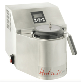 thermoblender met vacuum - HotmixPRO Master Breeze / 2 liter / t/m -24°C / 8.000 t/min
