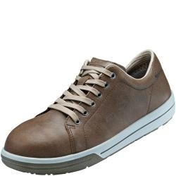 Chef shoes Sneaker Line - Brown S2