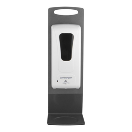 Desinfectie dispenser - CaterChef - infrarood