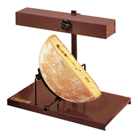 Raclette apparaat - Alpage