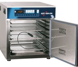 Cook & hold ovens