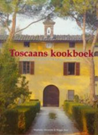 Toscaans kookboek - Stephanie Alexander, Maggie Beer