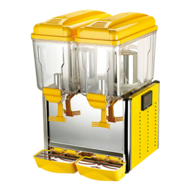 Drankendispenser - CaterCool - 2x 12 liter