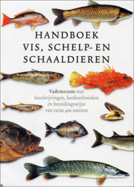 Handboek Vis, Schelp- En Schaaldieren
