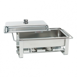 Chafing dish 1/1 GN - Spring
