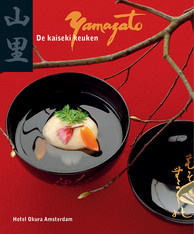 Yamazato - De Kaiseki keuken