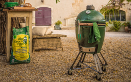 Big Green Egg - Large met onderstel