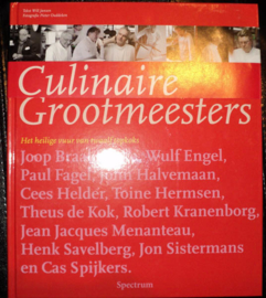 Culinaire Grootmeesters