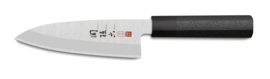 Deba mes voor linkshandig gebruik 15 cm Kai Seki Magoroku Hekiju AK-5073