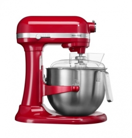 KitchenAid K7 Heavy Duty rood