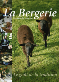 La Bergerie - Maison de Bouche