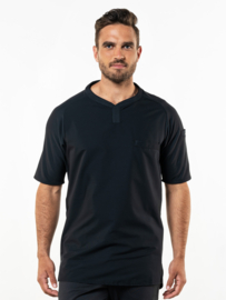 Koksbuis / T-shirt - Chaud Devant - Valente UFX Black