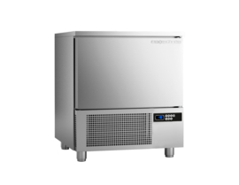 Blast Chiller - Hoshizaki Snowflake GSBU15HLE vrijstaand model met werkblad