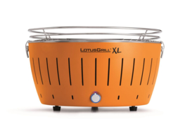 Tafelbarbecue XL - LotusGrill - classic in 6 kleuren