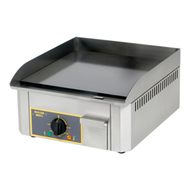 Bakplaat - Roller Grill - Elec. - PSE400E