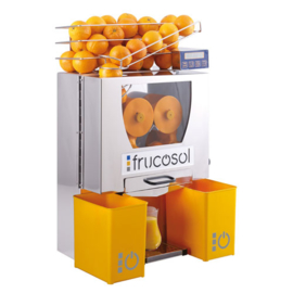 Volautomatische citruspers - Frucosol - F50C