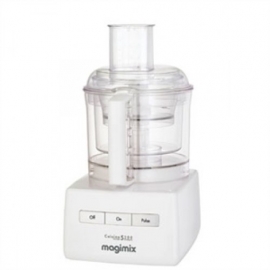 Magimix 5200 Wit