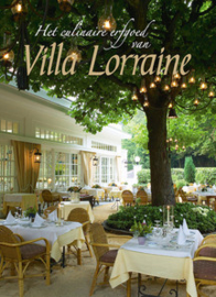 Het culinaire erfgoed van de Villa Lorraine