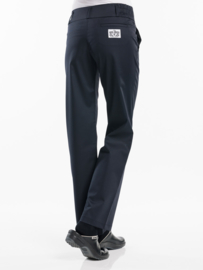 Chef Pants Chaud Devant - Lady Black Stretch