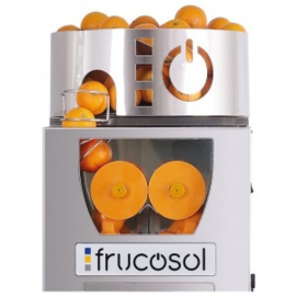 Volautomatische citruspers - Frucosol - Self Service