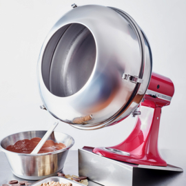 De Buyer Sweet Maker - accessoire KitchenAid