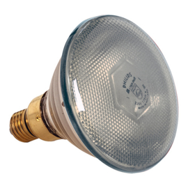 Lamp los - 175W of 250 W