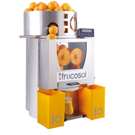 Volautomatische citruspers - Frucosol - F50AC