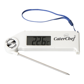 Digitale thermometer - -50° / +300°C