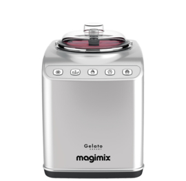 IJsmachine - Magimix Gelato Expert - 2 liter