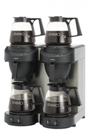 Koffiezetapparaat - Animo M202