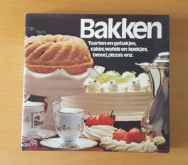 Bakken - Sonja Berger