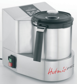 thermoblender - HotmixPRO Gastro / 2 liter / 24-190°C / 12.500 t/min