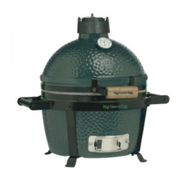 Big Green Egg - MiniMax - met onderstel