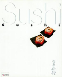 Sushi - Masami Okamoto; Christiane Buck; Amos Schliack