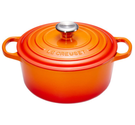 Braadpan Le Creuset Signature - 26 cm - in diverse kleuren