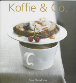 Koffie & Co. - Susie Theodorou