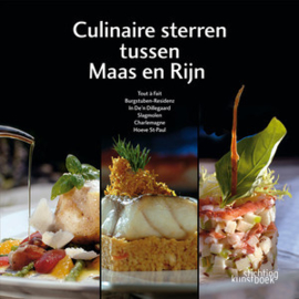 Culinaire sterren tussen Maas en Rijn