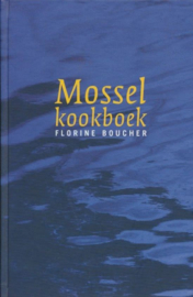 Mosselkookboek - Florine Boucher
