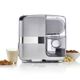 Omega Juice Cube Horizontale Slowjuicer