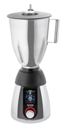 Rotor blender GK950 - NIEUW met Touchdisplay