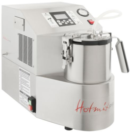 thermoblender met vacuum - HotmixPRO Master XL / 3 liter / 24-190°C / 16.000 t/min