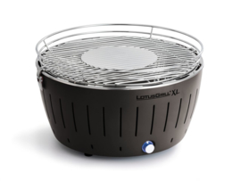 Tafelbarbecue XL - LotusGrill - classic in 6 kleuren