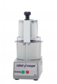 Gecombineerde Cutter & Groentesnijder -  R101 XL - Robot Coupe