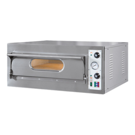 Pizza ovens en accessoires