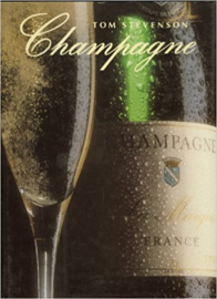 Champagne - Tom Stevenson (GB)