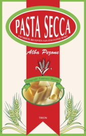 Pasta Secca, Alba Pezone