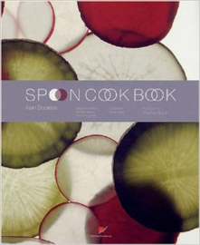 Alain Ducasse - Spoon Cook Book (GB)